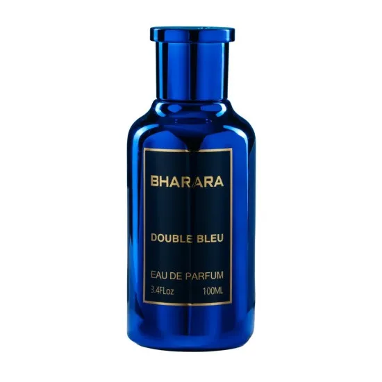 Bharara Double Blue EDP 100 ml