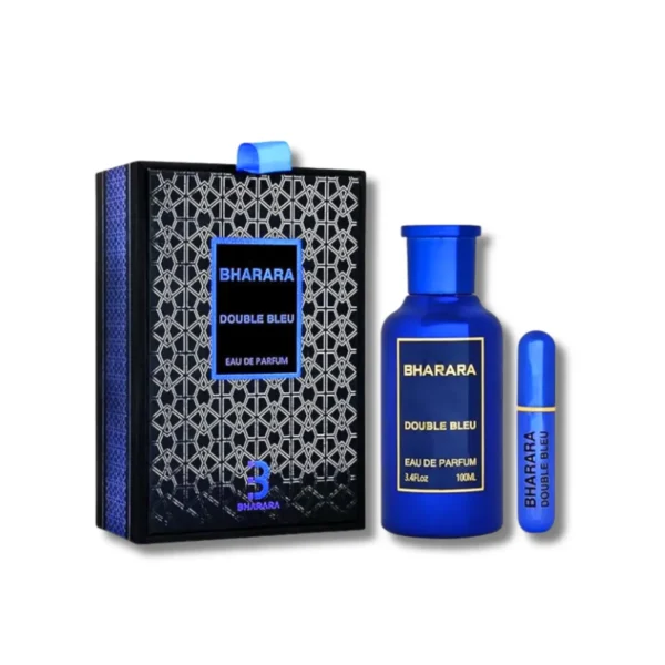 Bharara Double Blue EDP 100 ml