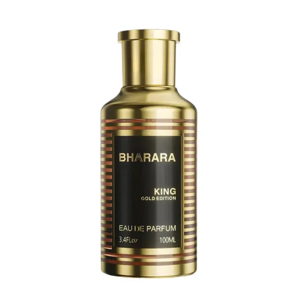 Bharara King Gold Edition EDP 100 ml