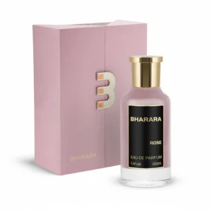 Bharara Rose EDP 100 ml