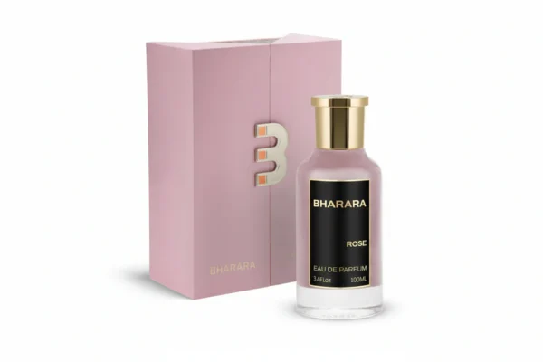 Bharara Rose EDP 100 ml