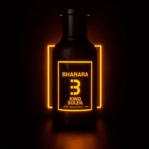 Bharara King Soleil EDP 100 ml