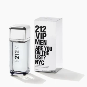 Carolina Herrera 212 Vip Men EDT 200 ml