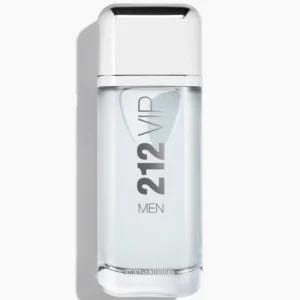 Carolina Herrera 212 Vip Men EDT 200 ml