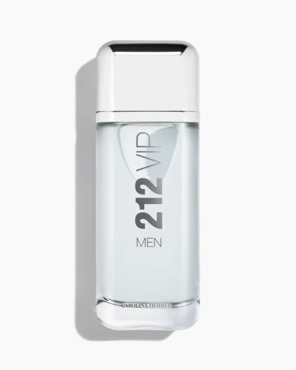 Carolina Herrera 212 Vip Men EDT 200 ml