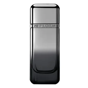 Carolina Herrera 212 Vip Black Elixir EDP 100 ml
