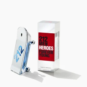 Carolina Herrera 212 Heroes EDT 90 ml