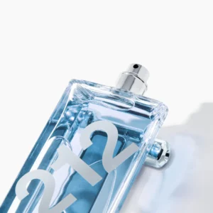 Carolina Herrera 212 Heroes EDT 150 ml