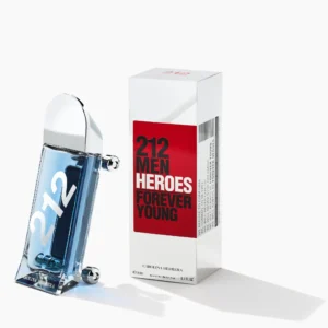 Carolina Herrera 212 Heroes EDT 150 ml