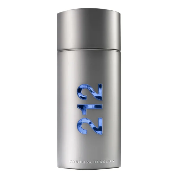 Carolina Herrera 212 NYC Men EDT 100 ml