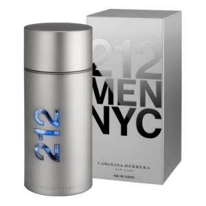 Carolina Herrera 212 NYC Men EDT 100 ml