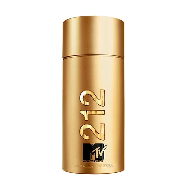 Carolina Herrera 212 Men MTV EDT 100 ml