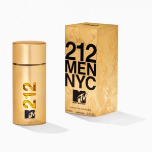 Carolina Herrera 212 Men MTV EDT 100 ml