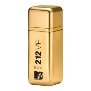 Carolina Herrera 212 Vip Black MTV EDP 100 ml