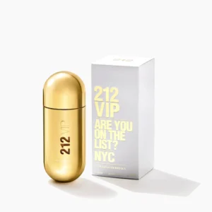 Carolina Herrera 212 Vip EDP 80 ml