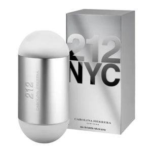 Carolina Herrera 212 NYC EDT 100 ml