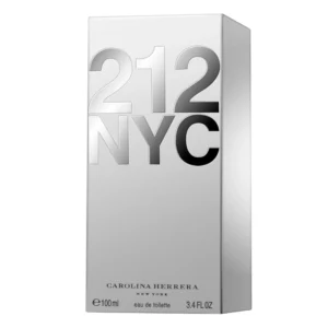 Carolina Herrera 212 NYC EDT 100 ml