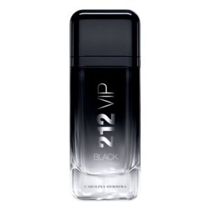 Carolina Herrera 212 Vip Black EDP 100 ml