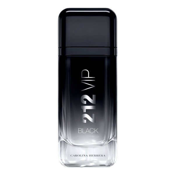 Carolina Herrera 212 Vip Black EDP 100 ml