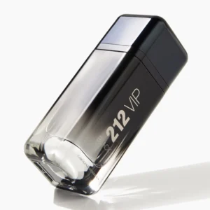 Carolina Herrera 212 Vip Black EDP 100 ml