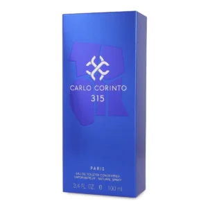 Carlo Corinto 315 EDT 100 ml