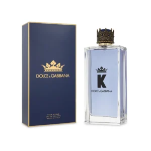 Dolce & Gabbana K EDT 200 ml