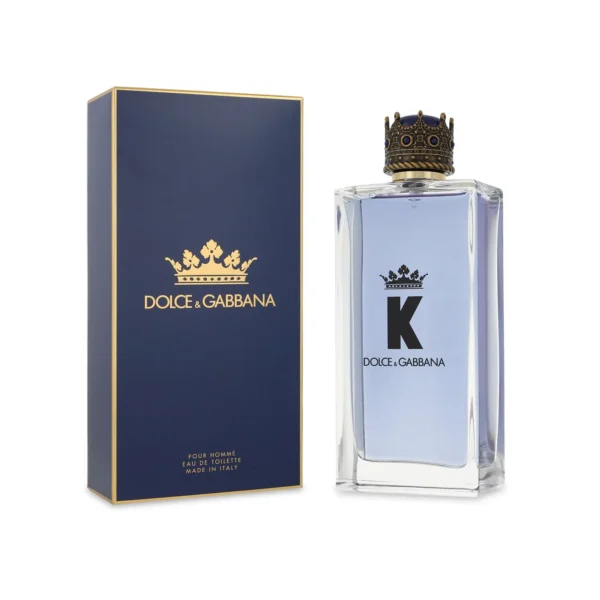 Dolce & Gabbana K EDT 200 ml