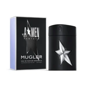 Mugler A*Men Fantasm EDP 100 ml