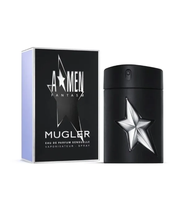 Mugler A*Men Fantasm EDP 100 ml