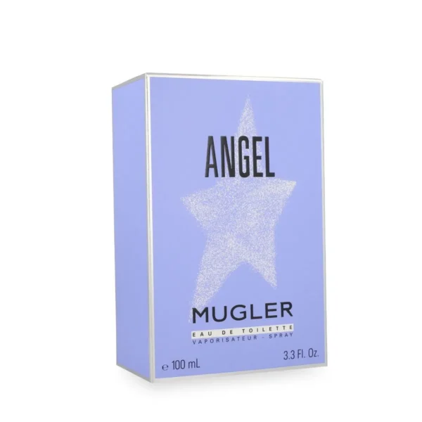 Mugler Angel Star EDT 100 ml