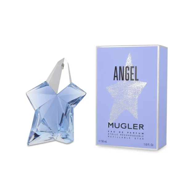 Mugler Angel Star EDP 50 ml Refillable