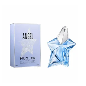 Mugler Angel Star EDP 100 ml