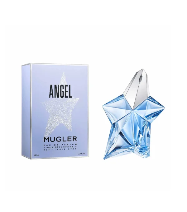 Mugler Angel Star EDP 100 ml