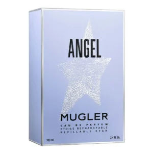 Mugler Angel Star EDP 100 ml