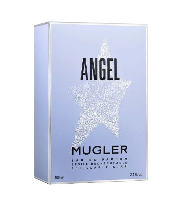 Mugler Angel Star EDP 100 ml