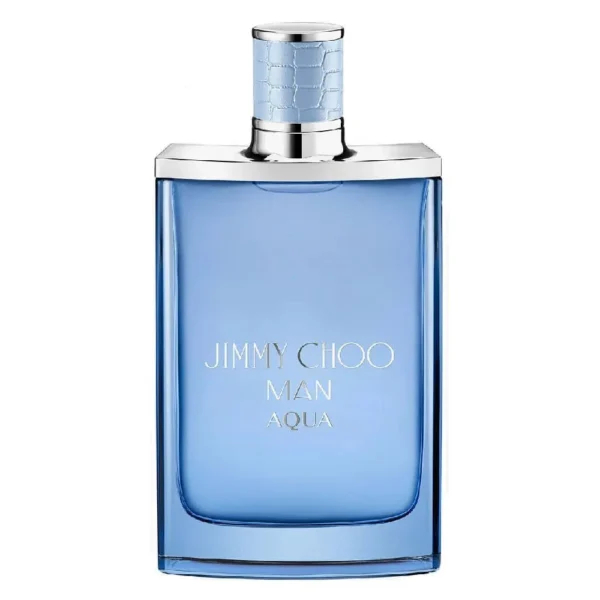 Jimmy Choo Man Aqua EDT 100ml