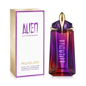 Mugler Alien Hypersense EDP 90 ml Refillable
