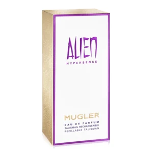 Mugler Alien Hypersense EDP 90 ml Refillable