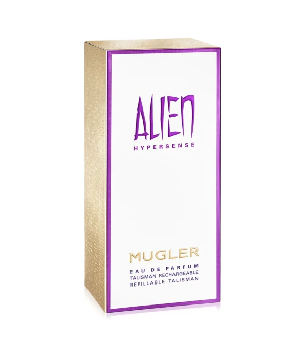 Mugler Alien Hypersense EDP 90 ml Refillable