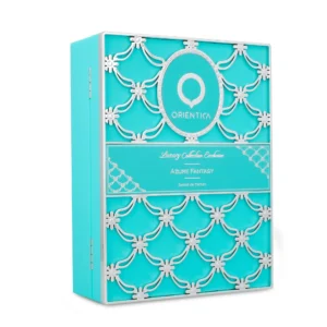 Orientica Exclusive Azure Fantasy Extracto De Perfume 80 ml