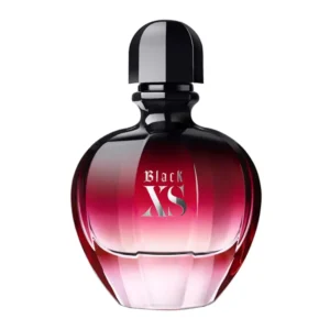 Paco Rabanne XS Black For Her EDP 80 ml