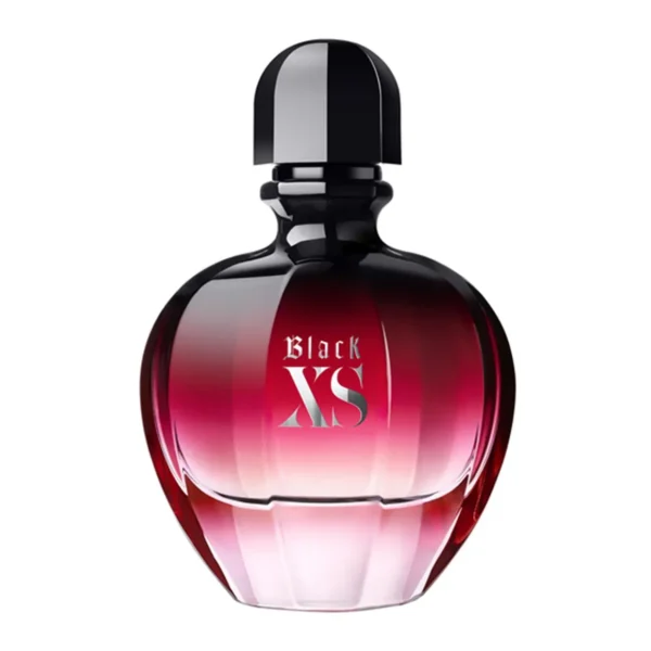 Paco Rabanne XS Black For Her EDP 80 ml