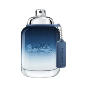 Coach Men Blue EDT 100 ml