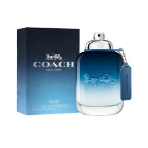 Coach Men Blue EDT 100 ml