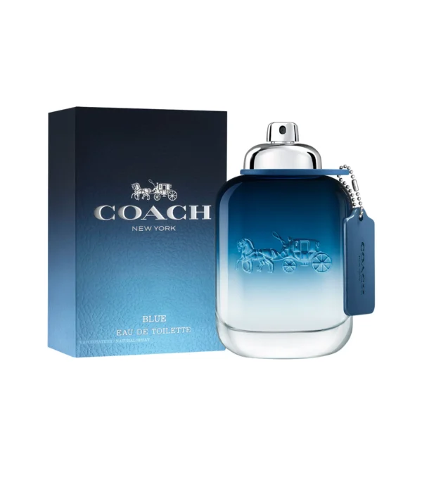 Coach Men Blue EDT 100 ml