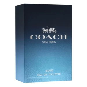Coach Men Blue EDT 100 ml