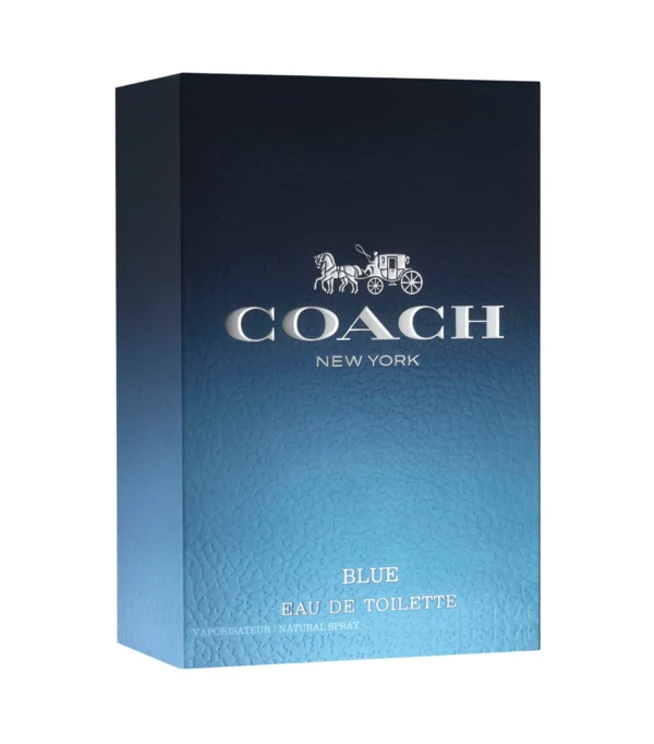 Coach Men Blue EDT 100 ml