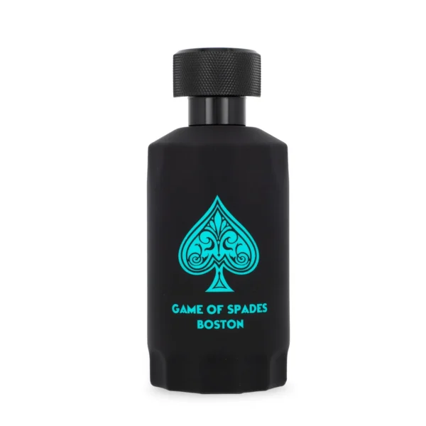Jo Milano Game of Spades Boston PARFUM 100 ml