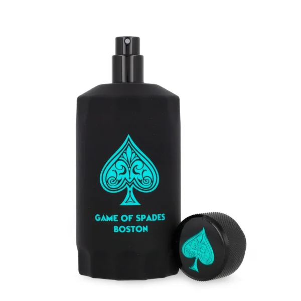 Jo Milano Game of Spades Boston PARFUM 100 ml
