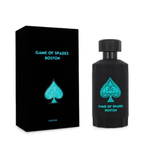 Jo Milano Game of Spades Boston PARFUM 100 ml